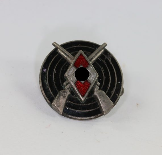 hitler_jugend_hj_schie_auszeichnung_hst