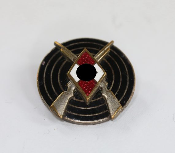 hitler_jugend_hj_schie_auszeichnung_hst