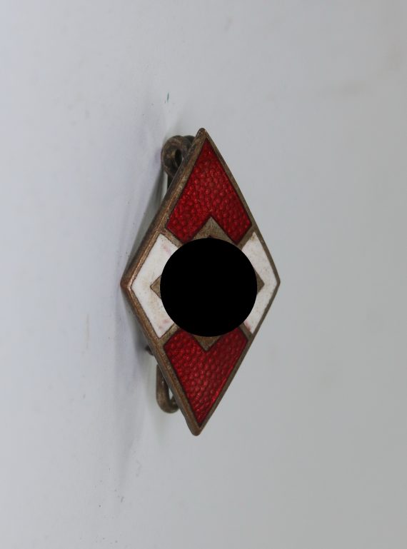 hitlerjugend_hj_mitgliedsabzeichenraute_hst