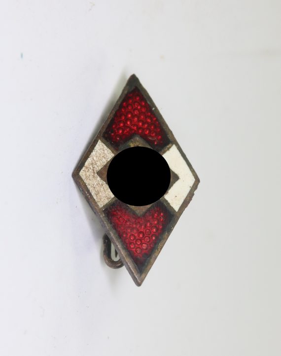 hitlerjugend_hj_mitgliedsabzeichenraute_hst