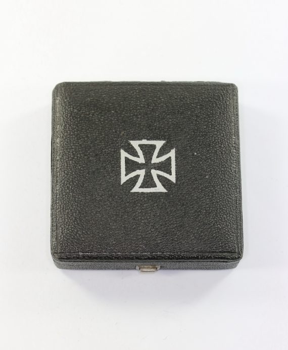 Etui Eisernes Kreuz 1. Klasse 1939