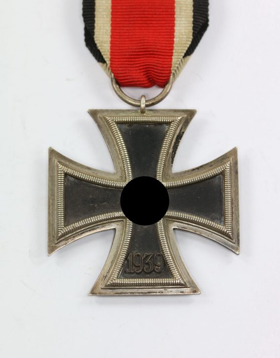 Eisernes Kreuz 2. Klasse 1939, Hersteller 65 Klein & Quenzer