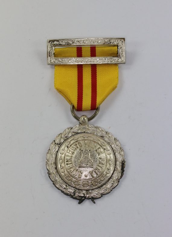 Verwundetenabzeichen Spanien / Legion Condor