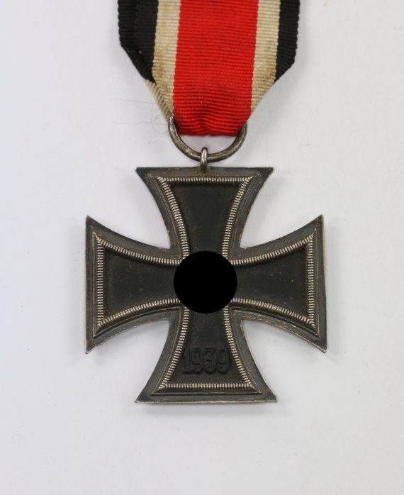 Eisernes Kreuz 2. Klasse 1939