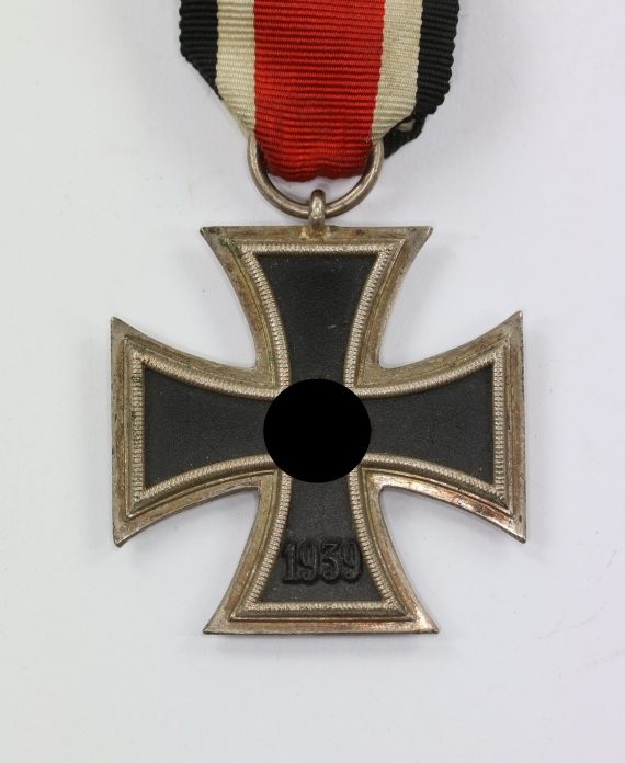 Eisernes Kreuz 2. Klasse 1939