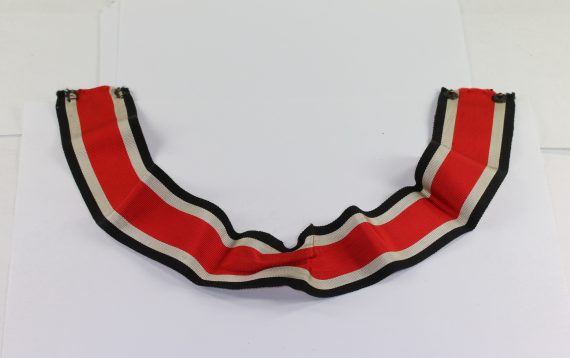 Original Band für das Ritterkreuz des Eisernen Kreuzes