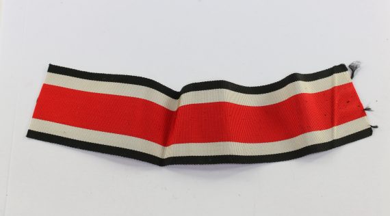 Band für das Ritterkreuz des Eisernen Kreuzes