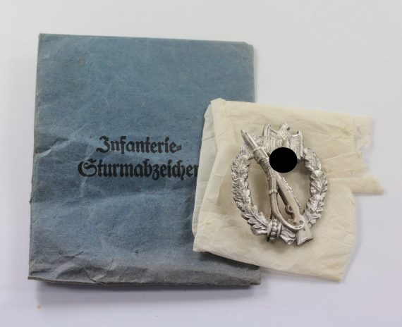 infanterie_sturmabzeichen_wiedmann_in_verleihungst_te_e