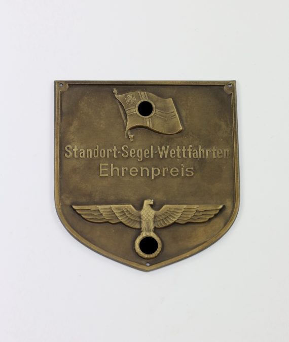 kriegsmarine_plakette_standortsegelwettfahrten_ehrenpreis_1__1