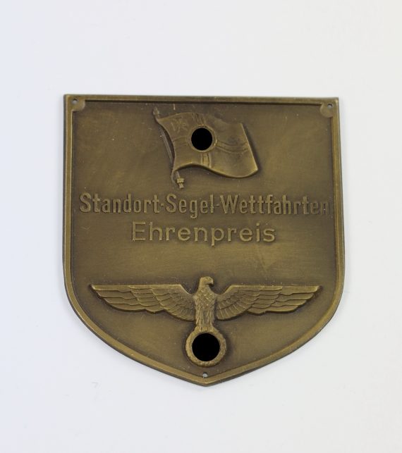 kriegsmarine_plakette_standortsegelwettfahrten_ehrenpreis_1__1_5