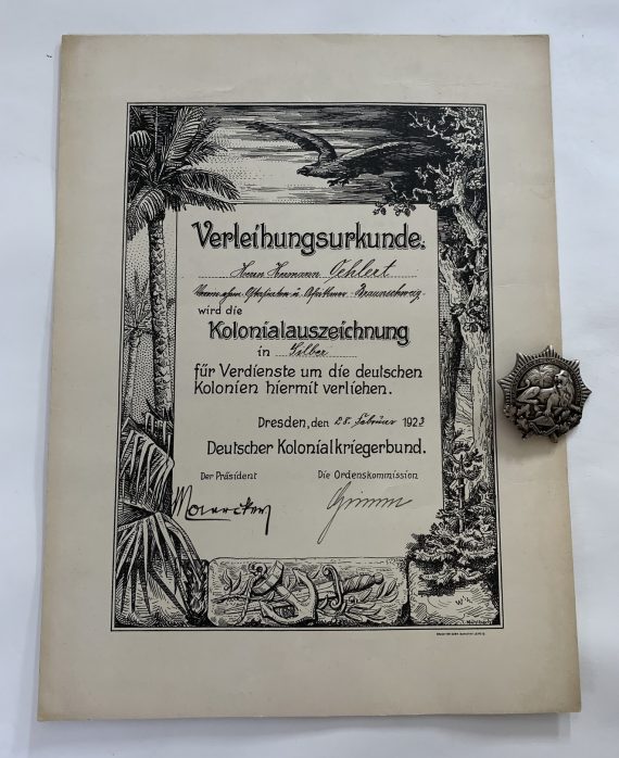 l_wenorden_in_silber_mit_verleihungsurkunde_f_r_verdienste_um_die_kolonien_1_
