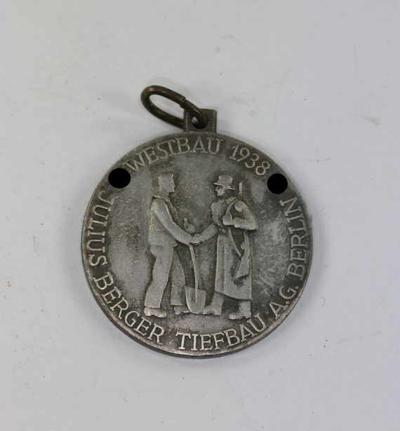 medaille_westwall_westbau_1938_julius_berger_tiefbau_a