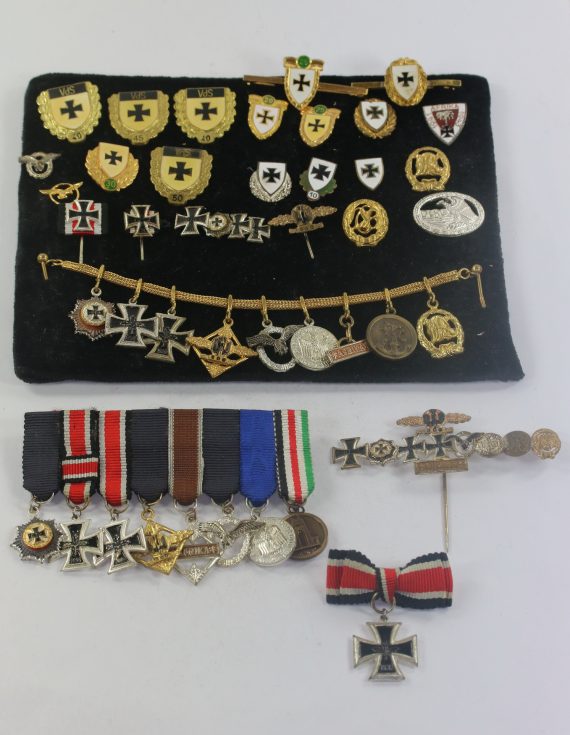 miniaturen_und_nadeln_von_leutnant_herbert_isachsen_4nd