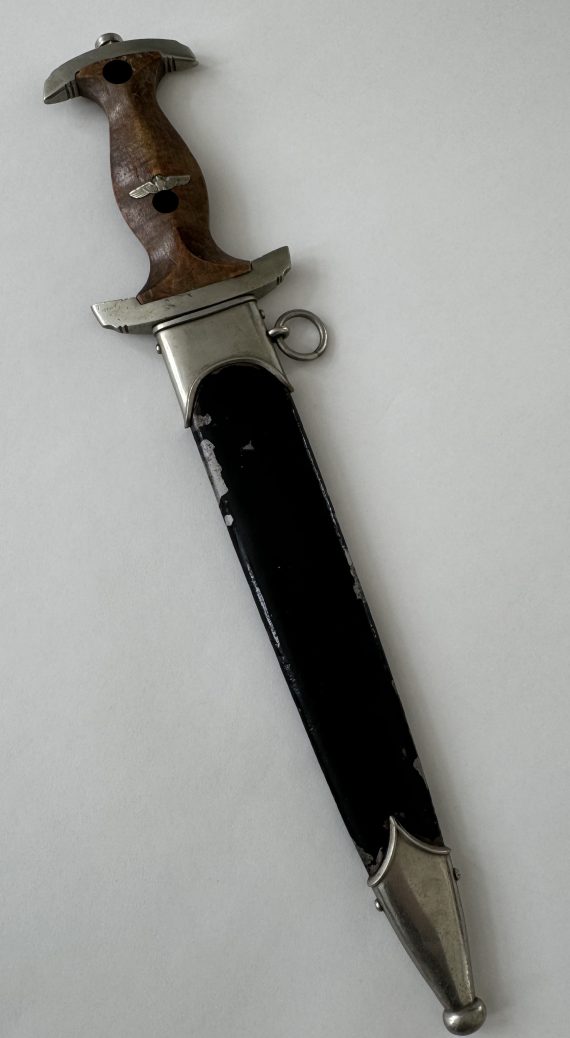 nationalsozialistisches_kraftfahrkorps_nskk_dienstdolch_hst