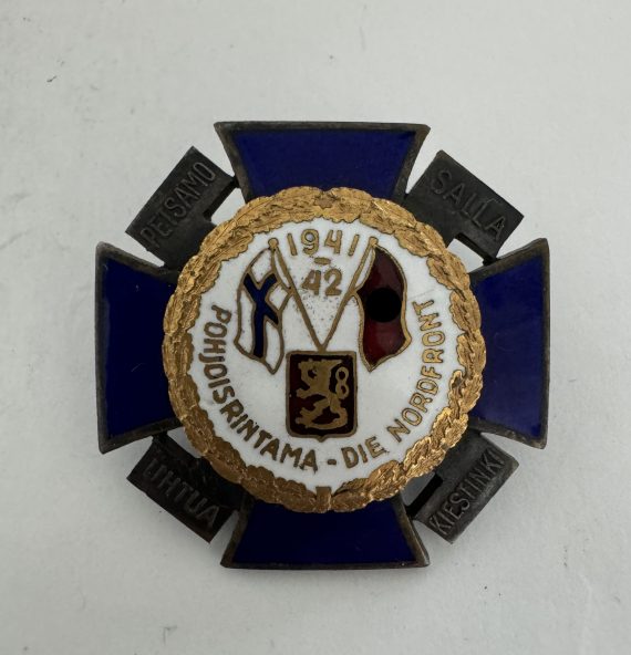 nordfrontkreuz_1941__42_wei_pohjoisrintama__die_nortfront__petsamo__salls__uhtua__kiestinki__hopeatakomooy_1__1