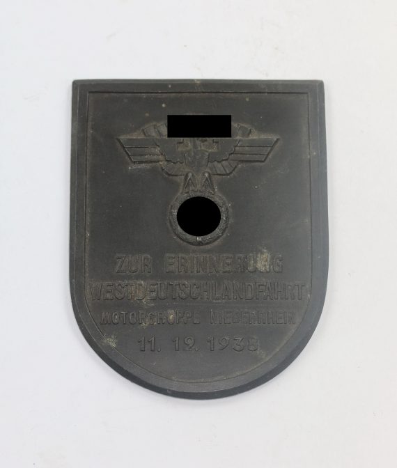 nskk_plakette_zur_erinnerung_westdeutschlandfahrt_motorgruppe_niederreihn_11