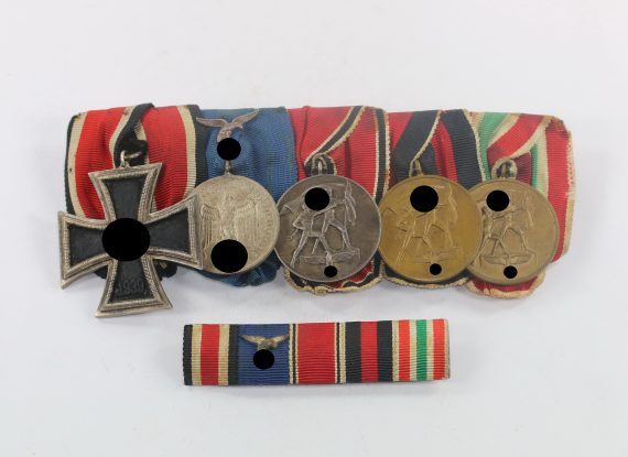 ordenschnalle_5x_mit_feldspange_leutnant_herbert_isachsen_schinkelb_memelland_medaille_1__1_4nd