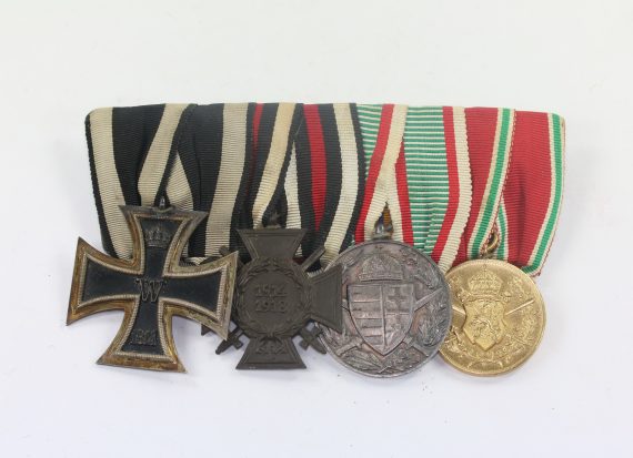 ordensschnalle_4x_orden_spezial_haus_dresdena