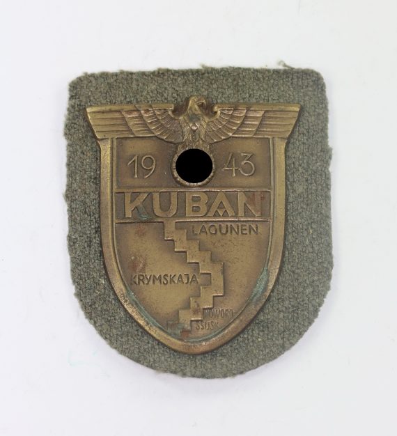 original_kubanschild_auf_heeresstoff_typ_5