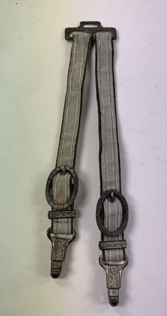 original_luxus_geh_nge_f_r_einen_heeres_offiziersdolch_d