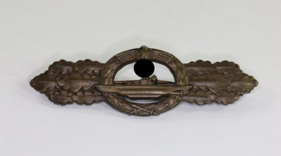 original_ubootsfrontspange_in_bronze_ausf