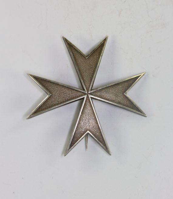 preu_en_johanniterorden_brustkreuz_in_silber_900_hst