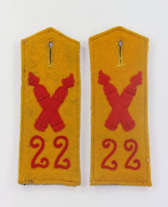 preu_en_paar_schulterklappen_fu_artillerie_regiment_22_feldgrau_3_
