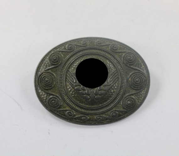 reichsarbeitsdienst_rad_erinnerungsbrosche_weiblche_jugend_hst