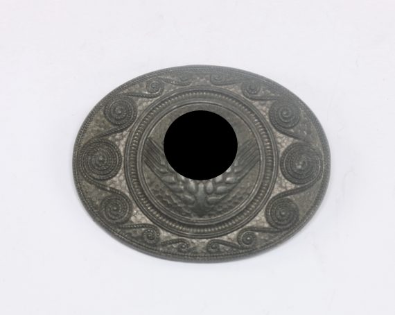 reichsarbeitsdienst_rad_erinnerungsbrosche_weiblche_jugend_hst