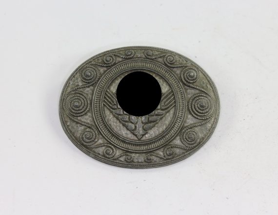 reichsarbeitsdienst_rad_erinnerungsbrosche_weiblche_jugend_hst