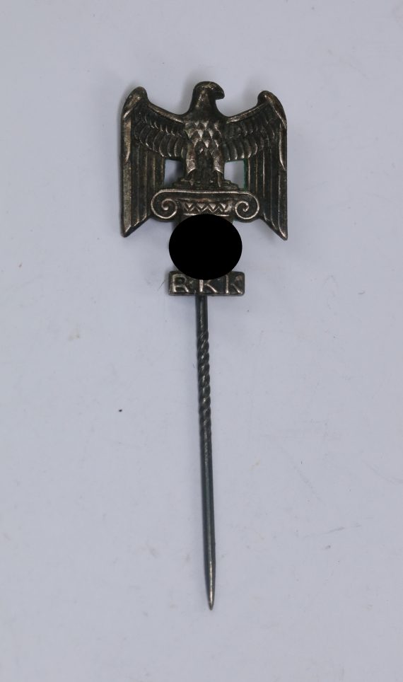 reichskultur_kammer_rkk_mitgliedsnadel