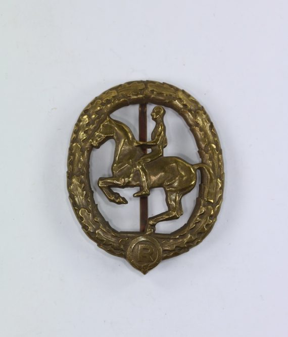 reiterabzeichen_in_bronze_hst