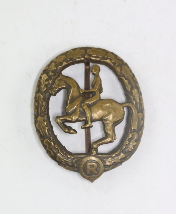 reiterabzeichen_in_bronze_hst