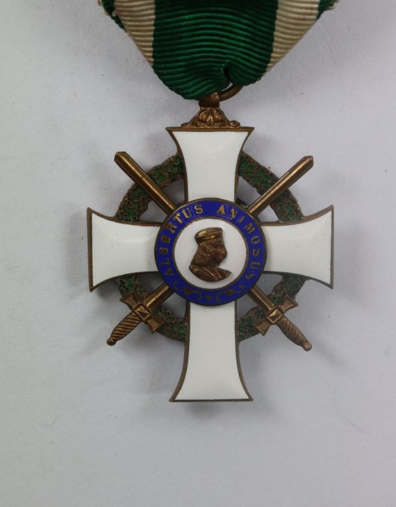 sachsen_albrechtsorden_ritterkreuz_1