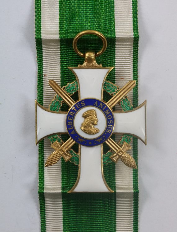 sachsen_albrechtsorden_ritterkreuz_1