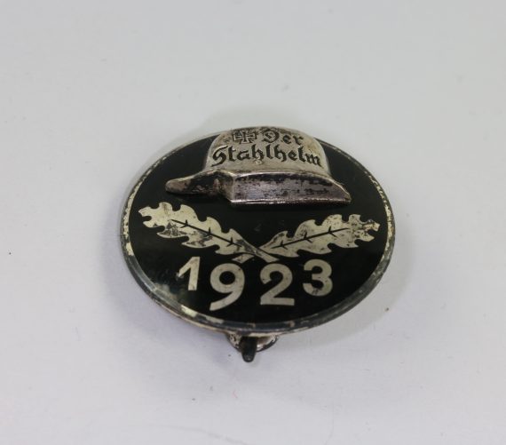 stahlhelmbund_eintrittsabzeichen_1923_silber_935_1_