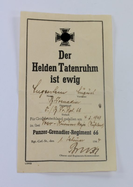 sterbekarte_der_helden_tatenruhm_ist_ewig__panzergrenadierregiment_66_1