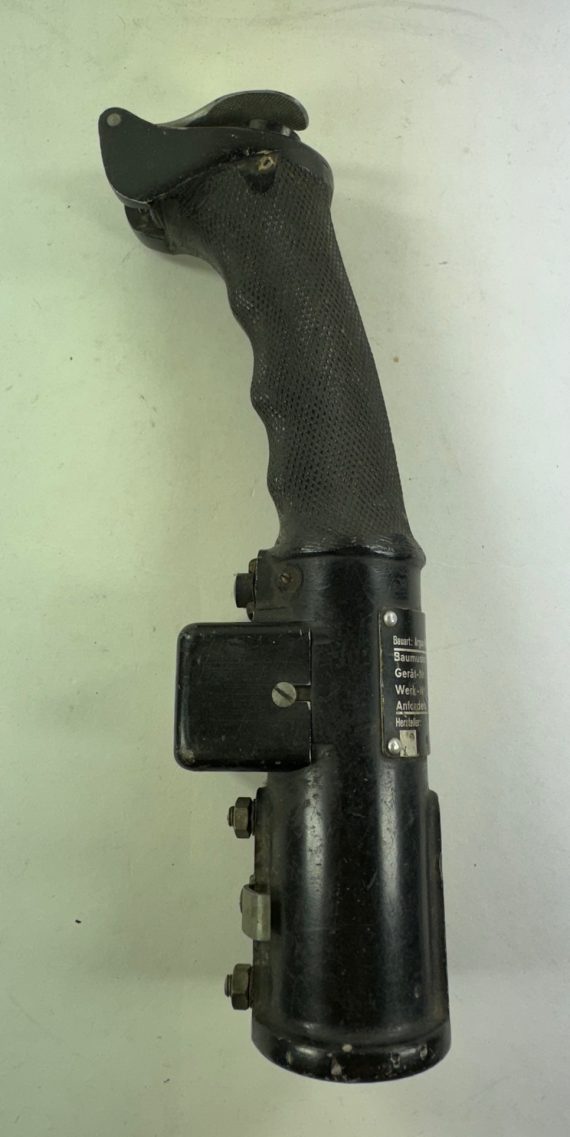 steuerkn_ppel_kg_12_messerschmitt_me109_bauart_argus_motoren_m