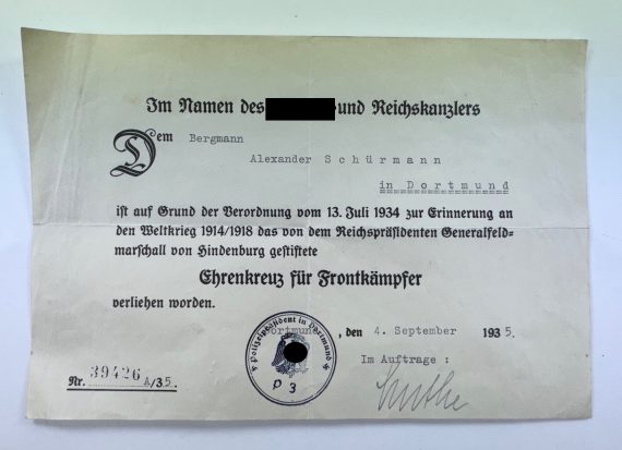 urkunde_ehrenkreuz_f_r_frontk_mpfer_hindenburgkreuz__1