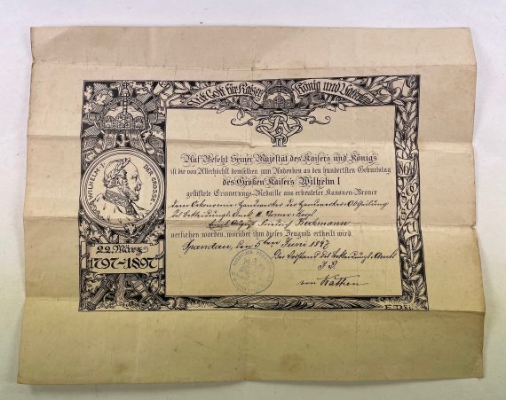 urkunde_medaille_zum_100