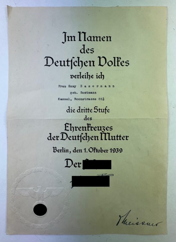urkunde_mutterkreuz_in_bronze_dritte_stufe__1