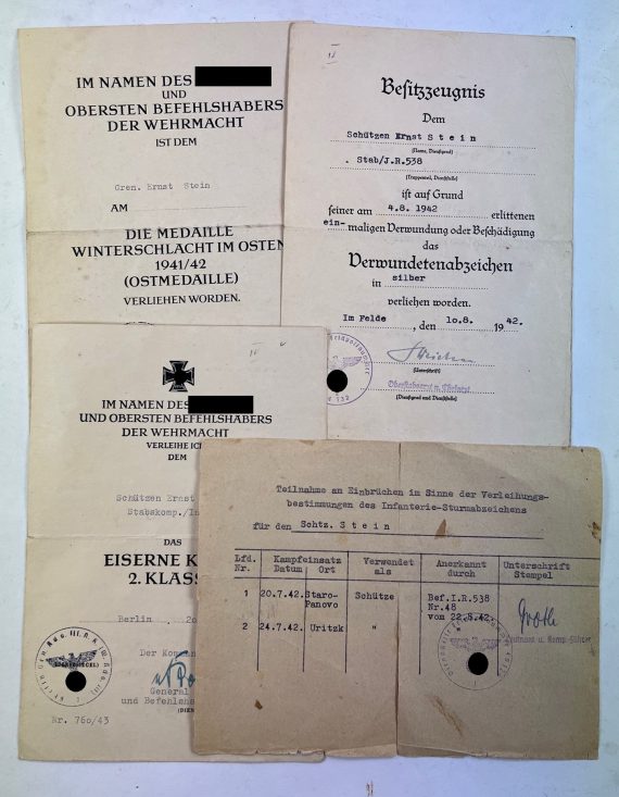 urkunden_gruppe_infanterie_regiment_538_1__1