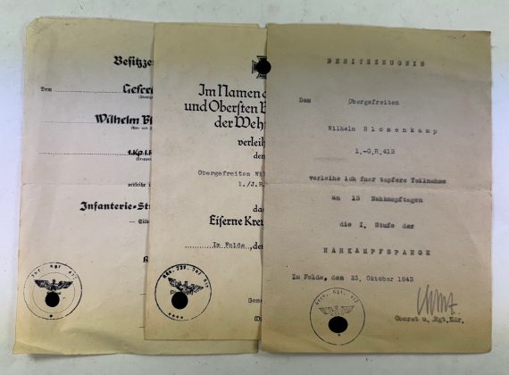 urkunden_gruppe_nahkampfspange_i