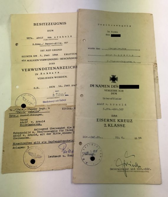 urkunden_gruppe_schwere_panzerabteilung_507_tieger_1__1