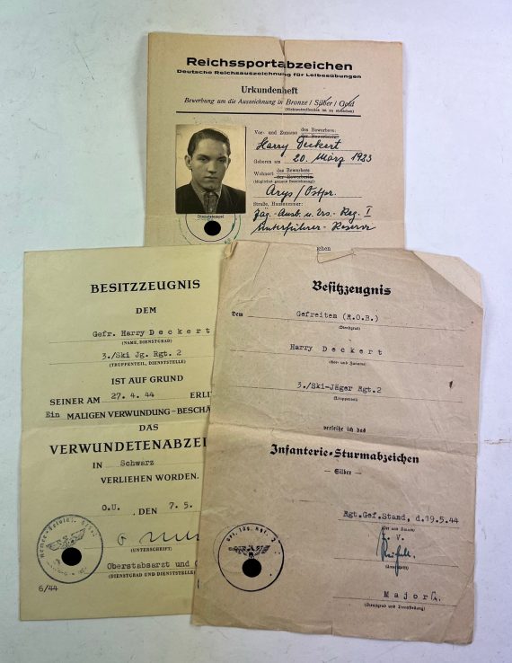 urkunden_gruppe_skij_ger_regiment_2_1__1