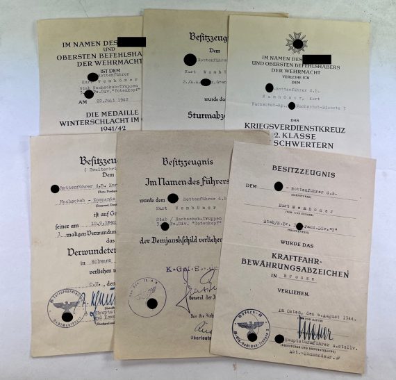 urkunden_gruppe_waffen_ss_division_totenkopf_1__1