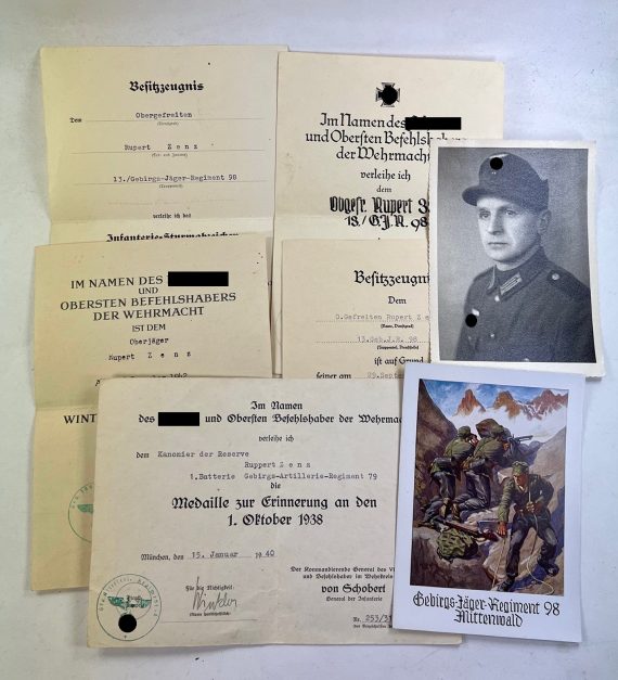 urkunden_nachlass_gebirgsj_ger_regiment_98_1__1