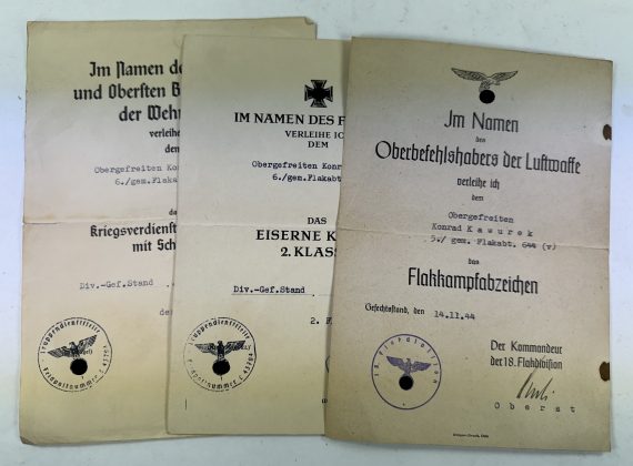 urkunden_nachlass_luftwaffe_gemischte_flakabteilung_214_644_1__1