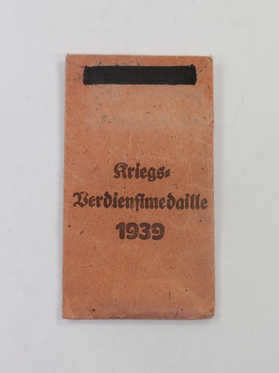 verleihungst_te_kriegsverdienstmedaille_1939_gottl