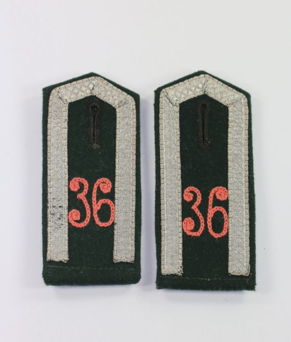 wehrmacht_heer_paar_schulterklappen_unteroffizier_artillerie_regiment_36_1_